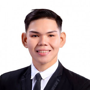 Meet your Posher, Jay mark